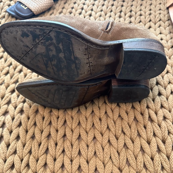 Dingo Cowboy Booties - Picture 3 of 4